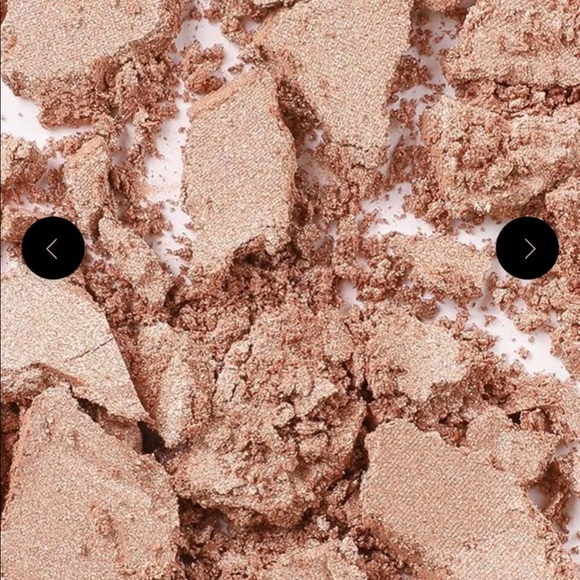 2 PC Set REALHER Eye Shadow Palette & Highlighter - Picture 10 of 12